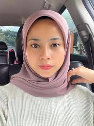 Twitter melayu tudung