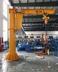 If you're working on a construction project that requires you to handle heavy materials, renting a crane may be a helpful choice. Pin On Grua Pluma Giratoria