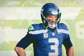 Can you name the only two players since the merger sacked more through 8 seasons? Football Couldn T Look Easier For Russell Wilson Right Now The Ringer