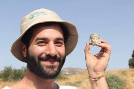 What Did IFR Students Find This Year?