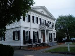 Salem Massachusetts New England States Salem Massachusetts Old Houses