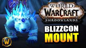 Now, blizzard has announced that blizzconline (yes, that is what the online event is being called), will be available online for the low low price of absolutely nothing. Blizzconline Coming This Month New Store Pet And Mount Youtube