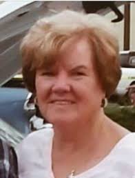 Obituary for DELORES “SISSY” GORDON BYRD