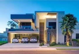 Die offizielle seite von booking.com Modern Villa Design Villa Design In Dubai Luxedesign By Dat
