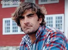 Sailing Above the Artic Circle,, with Captain Graham McKay