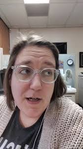 Janice Mosher's Instagram, Twitter & Facebook