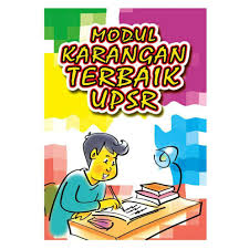 Berjimat cermat adalah amalan yang mulia. Ready Stock Buku Modul Tatabahasa Dan Karangan Terbaik Guru Pakar Bahasa Melayu Upsr Viral 2021 Cikgu Ghalib Shopee Malaysia