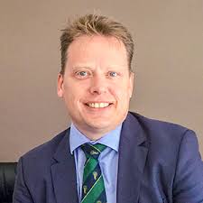 Professor Piers Yates