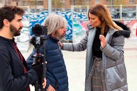 Nuevo Single y Videoclip de David Civera “Mundo Diverso” – Patricia López