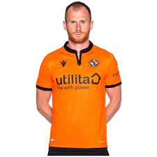 City had planned to open up glebe park for season. Dundee United 2020 21 Trikots