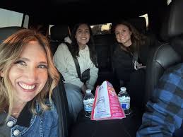 grateful #executiveleadership #womenexecs #leadership #mentorship #elevatex 