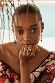 Jan Logan Announces Sophie Wilde As New Face