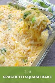 Spaghetti Squash Bake Recipe Recipe Spaghetti Squash Recipes Healthy Speggetti Squash Recipes Healthy Squash Recipes