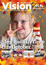 The Ha-Ha by CokethorpeSch