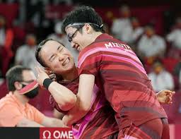 11 hours ago · 国際オリンピック委員会（ioc）の日本語公式ツイッターアカウントが2021年7月26日夜、卓球混合ダブルス決勝で中国ペアを破って金メダルに輝いた. 0qspz4fv Zcngm
