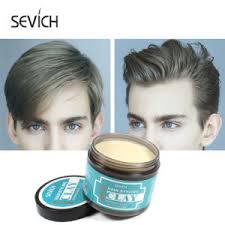 Matte Hair Styling Clay 80g