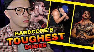 THE TOUGH GUY PROBLEM