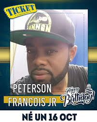 Dieuseul Jeanbaptiste's Instagram, Twitter & Facebook