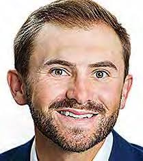 Wyoming Farm Bureau Federation sets policy