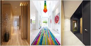 Un corridoio largo e lungo deve essere arredato con il giusto compromesso tra funzionalità e design. Pin Su Corridoi