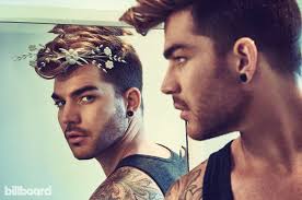 Adam Lambert Aiming For Third Top 10 Album On Billboard 200