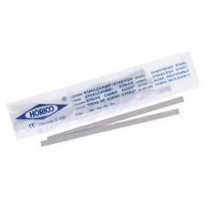 Kerr dental is a leading manufacturer of dental finishing strips and dental abrasive strips, such as discerning dental health professionals know that quality dental finishing strips are the definitive. Finishing Polishing Strips Net32
