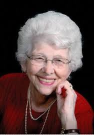 Lucille Alma “Lucy” Edick Sitterly (1936-2019)