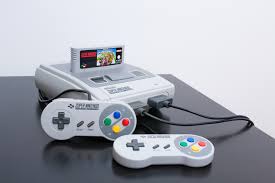 Maybe you would like to learn more about one of these? Aniversario De Super Nintendo 30 Juegos Inolvidables Videojuerguistas
