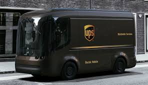 Natürlich ohne genaue info wann das paket kommt, bekommt man am ende des wartens die mail an einem tag klingelt ein ups man bei uns, wir warten bis er hoch kommt, kam natürlich niemand. Ups Bestellt 10 000 Elektro Lieferwagen Bei Arrival Ecomento De