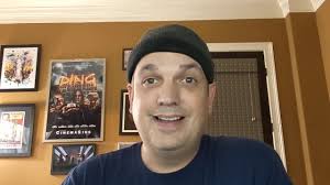 Author Intro: "Original Sin" by Jeremy Scott