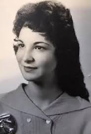 Sharon Lorraine Auer LeDoux (1941-2021): homenaje de Find a Grave