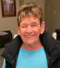 Geraldine Randall Obituary