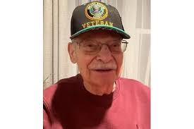 James John Hasselberger Obituary (2025)