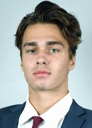 Matt Allen (b.1999) Hockey Stats and Profile at hockeydb.com