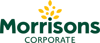 Morrisons Corporate Logo In 2020 Logo Restaurant Corporate Logo Morrisons
