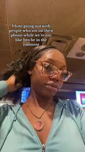 I Cant Lioe Evan Hang Out with Friend Anymore Because of Phones