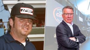 Mehlenbacher Family Honored at Canadian Drag Racing Hall of Fame Ceremony