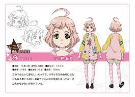 otaku reporters anime brothers conflict brothers conflict character design brother