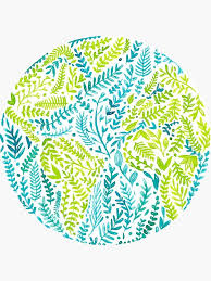 Earth Sticker By Ljain2015 In 2021 Earth Drawings Earth Art Earth Day