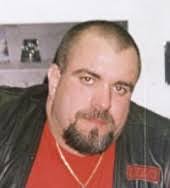 Obituary information for Steven Ray Calloway