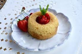 Moelleux Pistache Framboise Nath Chocolat Baba Au Rhum Dessert Rhum Express