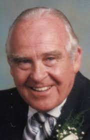 David J. McAleer, 92, retired physician