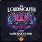 DJ Loudmouth returns to Bristol Hard Rock Casino! event image