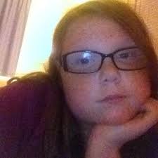 Gabrielle Wall (@olaf_girl_123)