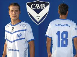 Hora, tv y formaciones de las semifinales para ascender a la liga profesional. Villa Belgrano Presento El Plantel De Primera Y Su Nueva Camiseta Diario Democracia