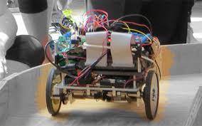 As a student earning a master in automotive engineering, you will gain the important knowledge and skills to build, test and repair vehicles. Robots Take Over In Mae S 5th Annual Design Competition Mae