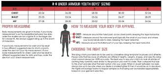 49 circumstantial nike kids sizing chart