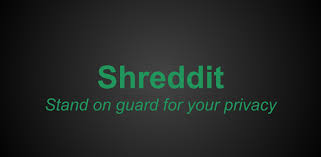 Download shreddit (premium/vip/pro/unlocked) apk, a2z apk, mod apk, mod apps, mod games, android application,. Shreddit Data Eraser La Ultima Version De Android Descargar Apk