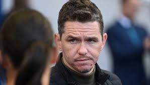 Denne unnskyldningen holder ikke, Marc»