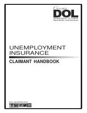 The district offers multiple ways to file for unemployment compensation. Dol414 Unemployment Insurance Claimant Handbook Dol Georgia Gov Interpreter Services The Georgia Department Of Labor Gdol Will Provide An Course Hero